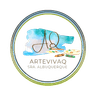ArteVivaQ Logo