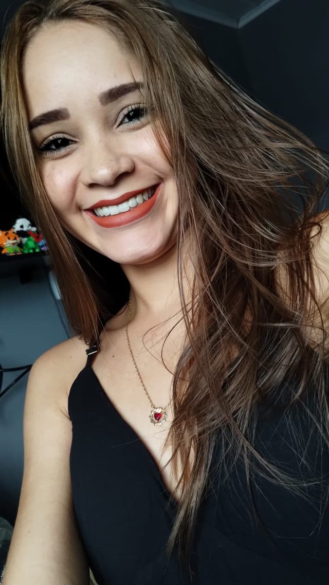 Artista Karla Albuquerque