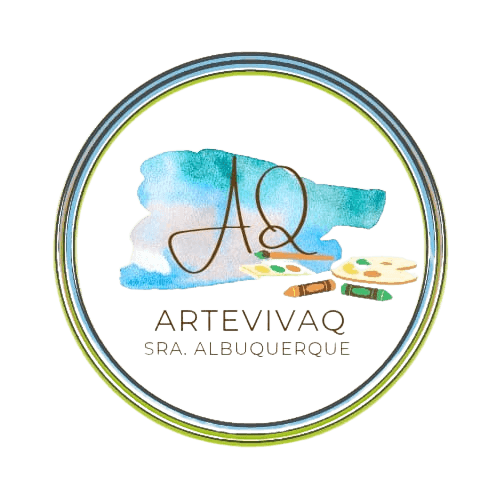 Logo ArteVivaQ