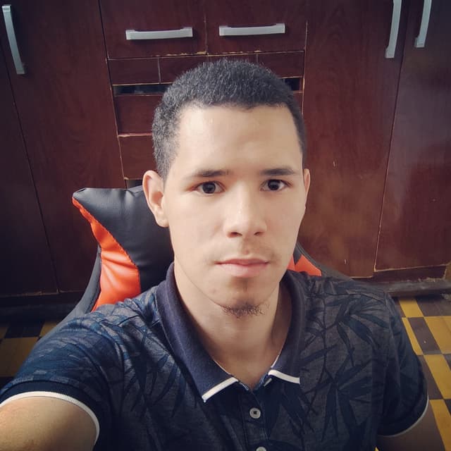 Desenvolvedor Robson Albuquerque